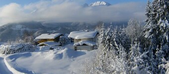 Apartment 1 - Biohof Haus Wieser
