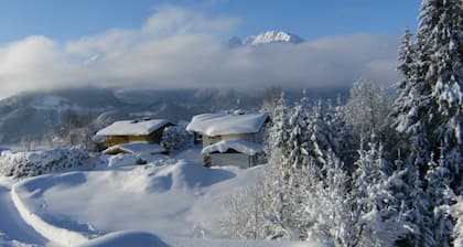 Apartment 1 - Biohof Haus Wieser