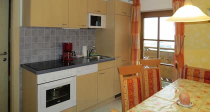 Apartment 1 - Biohof Haus Wieser