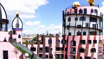 AuĂenbereich
