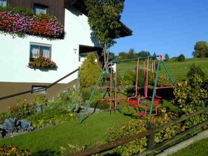 Espace pour enfants