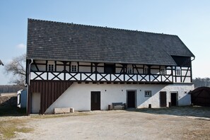 Aussenbereich