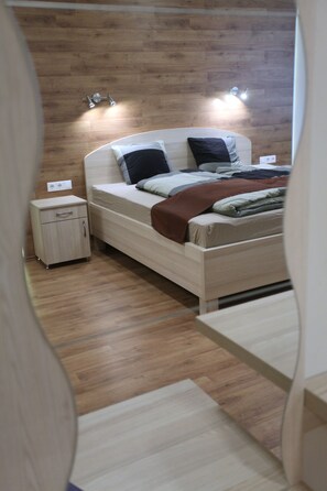 Premium Studio in the Center - Dfive Apartments - Premium Studio (Budapest)