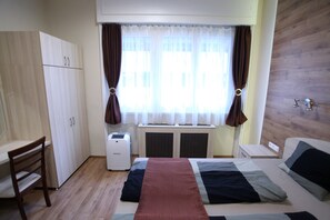 Room - Dfive Apartments - Premium Studio (Budapest)