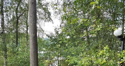 Vacation home 1 - Holiday homes family Acker