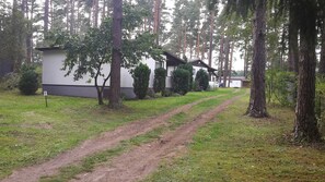 Unclassified image, 4 of 22, button - Vacation home 1 - Holiday homes family Acker (Lychen)