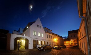 Außenbereich
