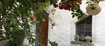 RenaissanceStube - Altstadt (her) Berge- room in the monument