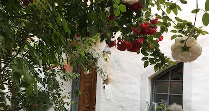 Bureau Renaissance - Vieille Ville (son) devoir salle de réveil au monument