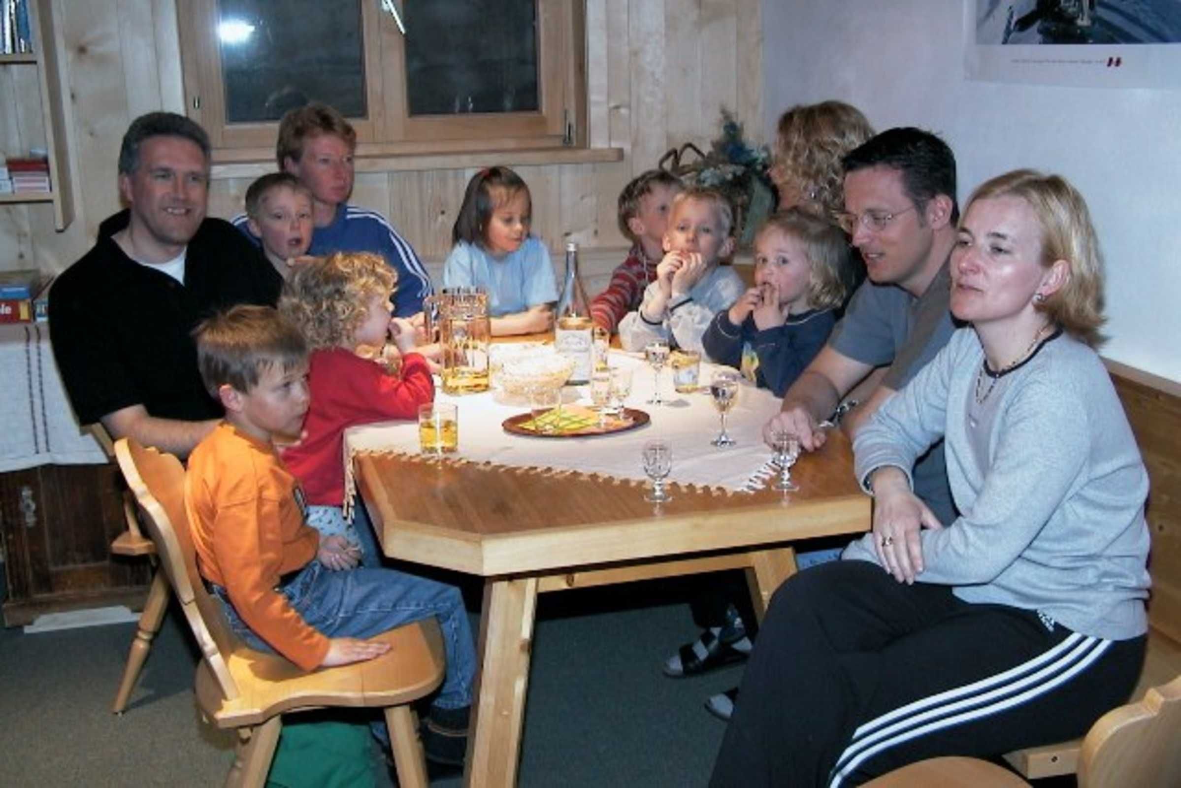 Spiseområde
