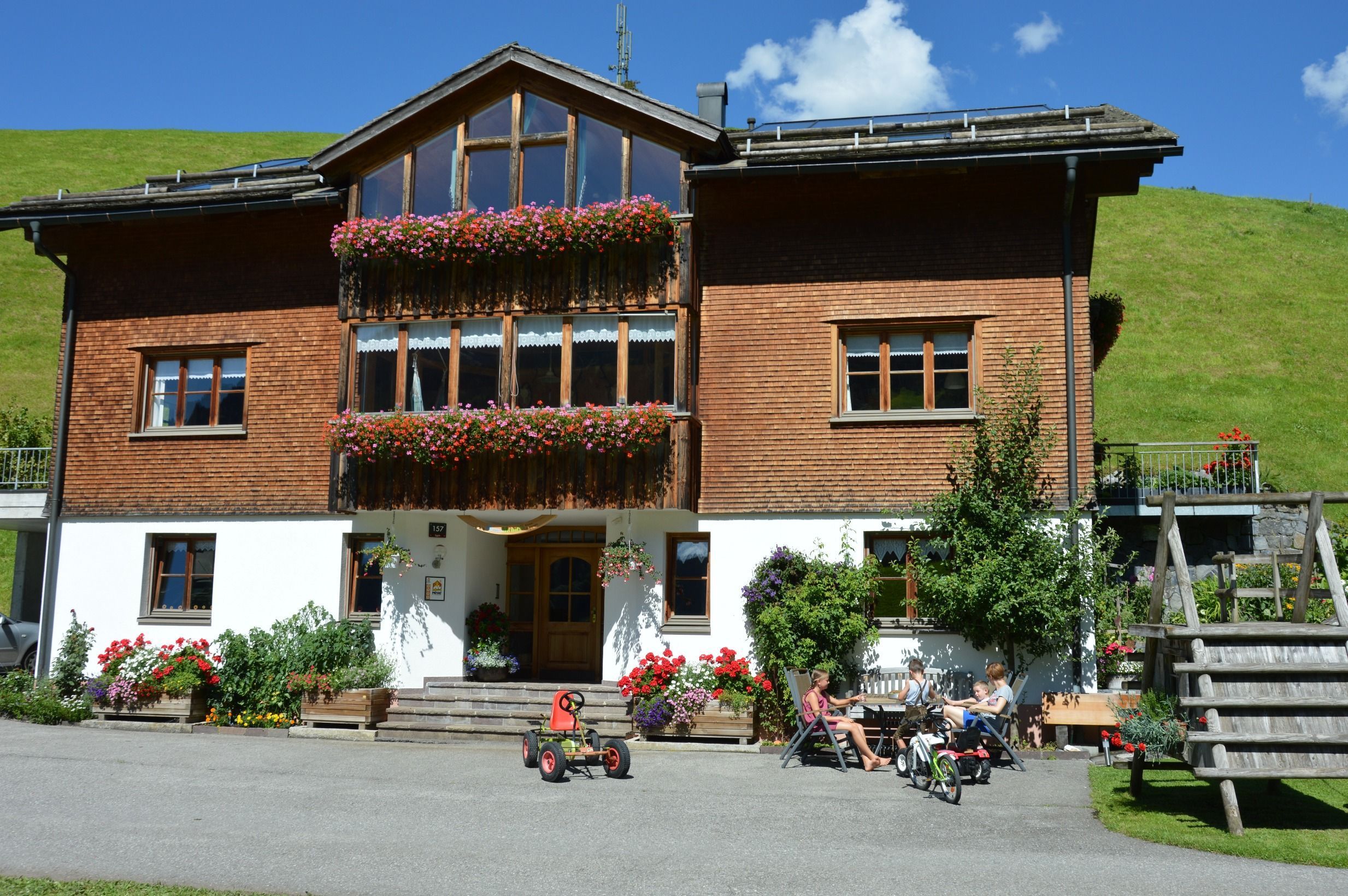 Eksteriør