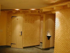 Interiør