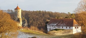 Apartment Gold - Ferienhof Gold