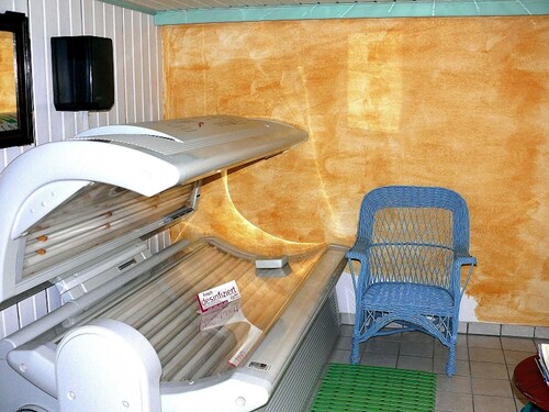 Ferienhof Gold - Ferienwohnung Sonne