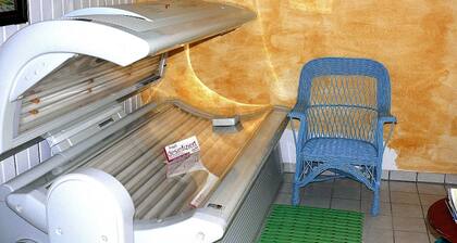 Ferienhof Gold - Ferienwohnung Sonne