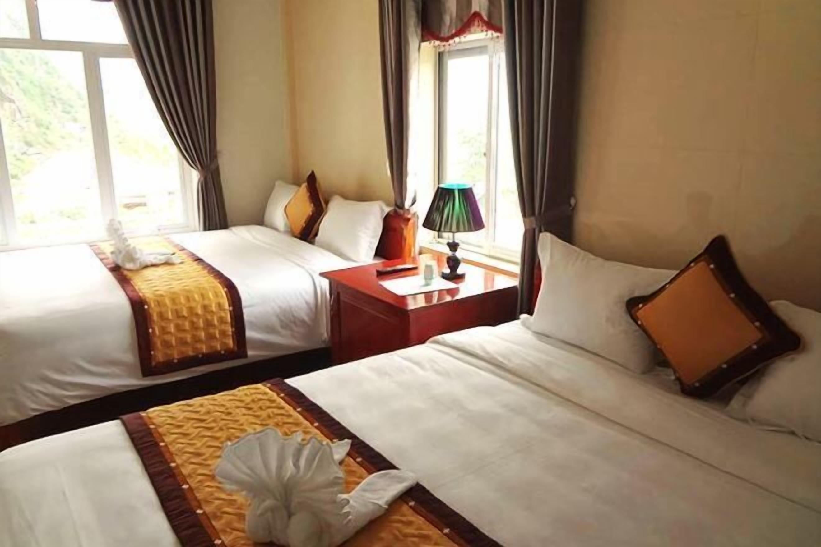 Bureau, Wi-Fi gratuit