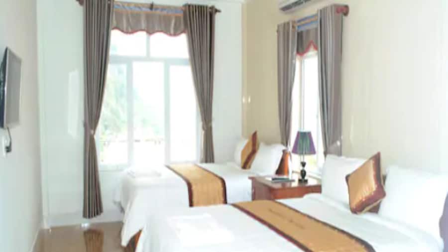 Paradise Hotel