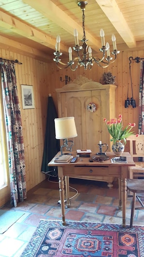 Intérieur