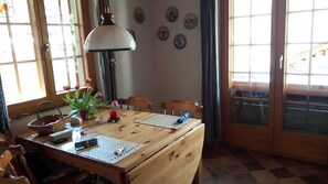 Restauration