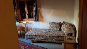 Interior - Chalet Blettner, Switzerland (Randa VS)