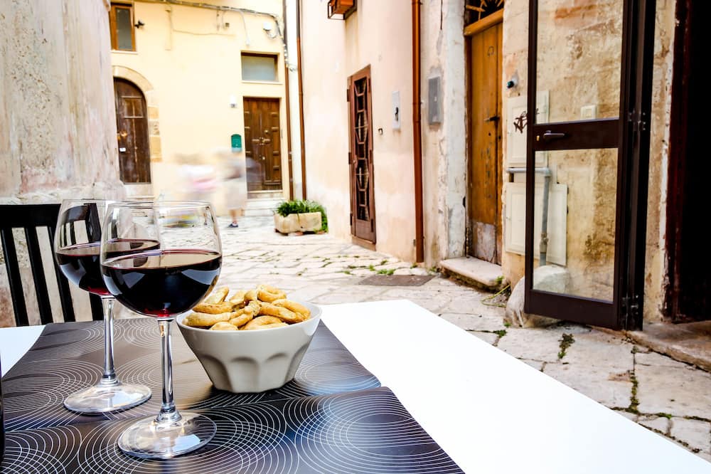 B&B Affittacamere del Teatro - Brindisi