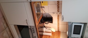 Muy céntrico apartamento / 150m a la gran Plöner Lago / Apartamento 4