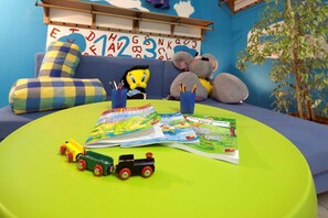 Area bambini