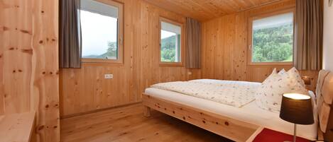 2 quartos, Wi-Fi, roupa de cama