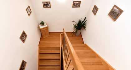 Ferienwohnung DORFBLICK - Felderhof