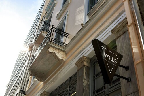 Vol.5 The Mini Lodge