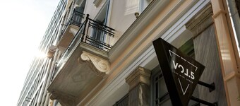 Vol.5 The Mini Lodge