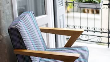 Junior Suite | 1 bedroom, Egyptian cotton sheets, premium bedding, memory foam beds