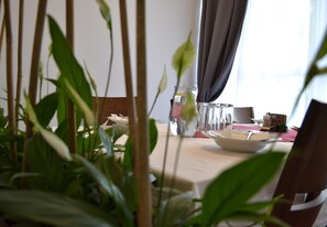 Cafe - Hotel Arkáda (Bucovice)