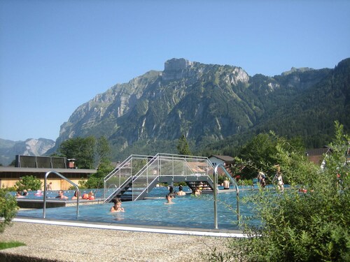 3. Ferienwohnung    2-4 Pers. 1 - Küferhof, Matt Sven