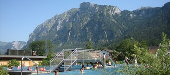 3rd vacation apartment 2-4 pers. 1 - Küferhof, Matt Sven