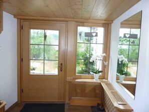 Interior - Apartment 1 with balcony - House Rosi (Rehmen)