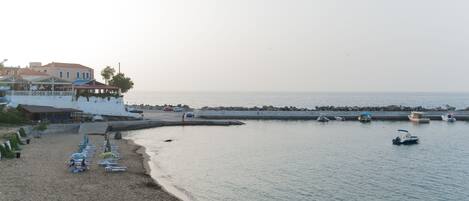 Superior-Apartment | Strand-/Meerblick