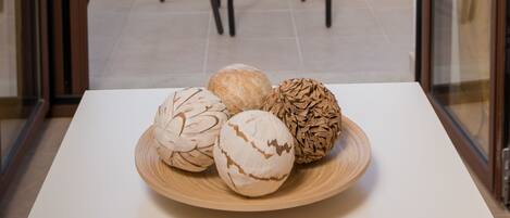 Superior Apartment | Terrace/patio