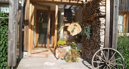 Wohnung 1 - Kohler Renate