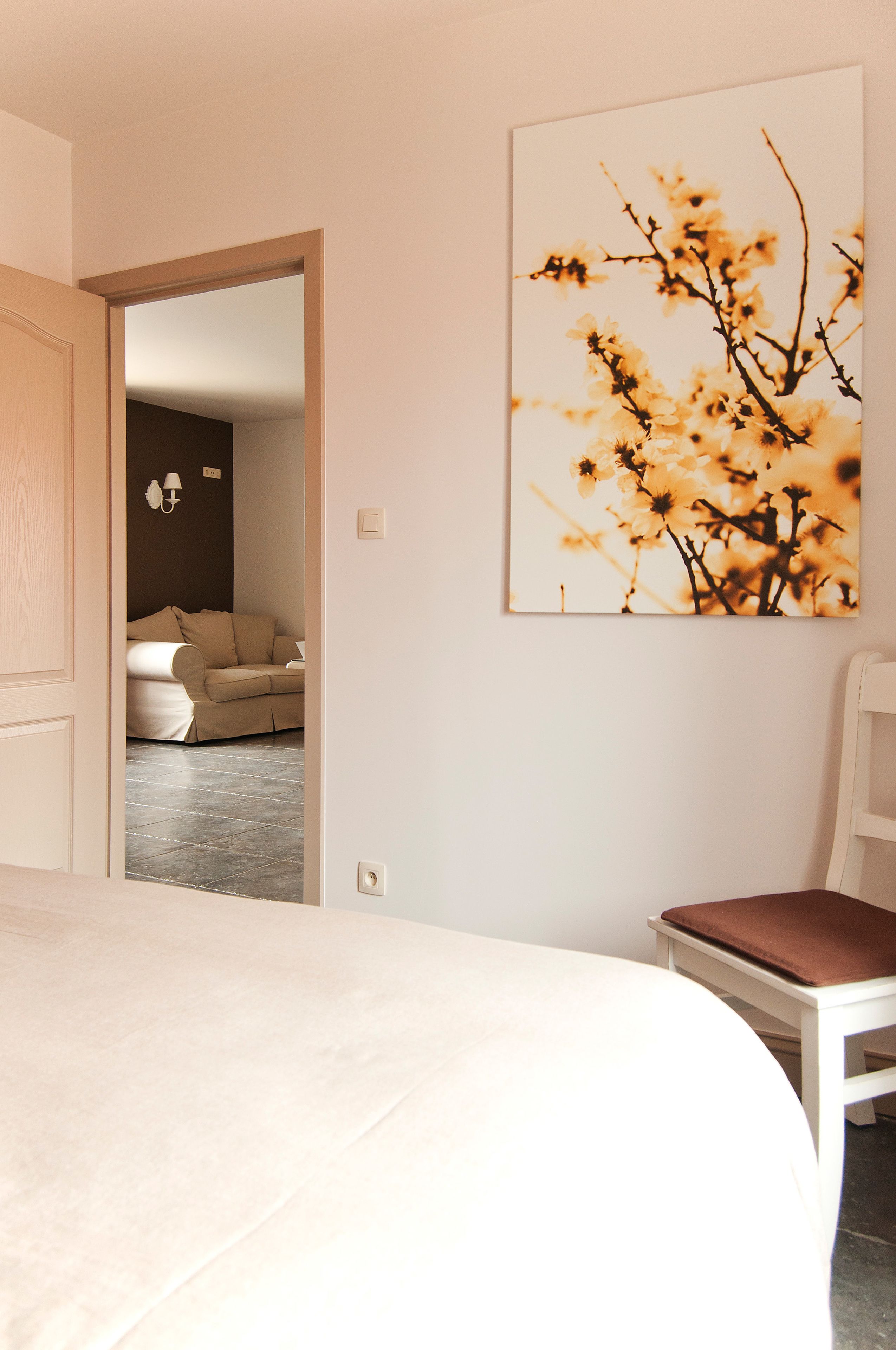 Comfort Apartment, 2 Bedrooms | View from room