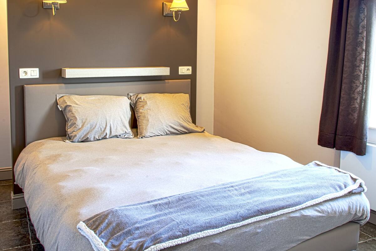 Comfort-Apartment, 2 Schlafzimmer
