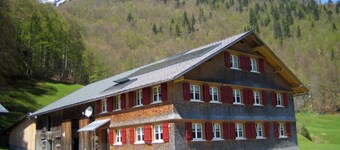 Apartment - Lingg Ulrike