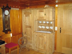 Intérieur
