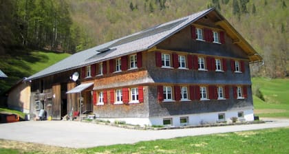 Lingg Ulrike - Ferienwohnung 1