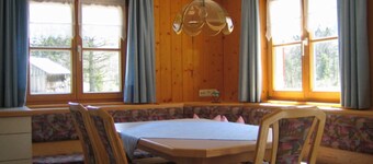 Apartment - Lingg Ulrike