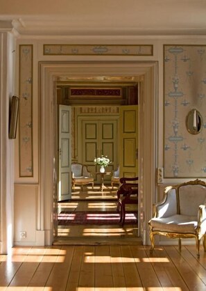 Reception - Dragsholm Slot (Horve)