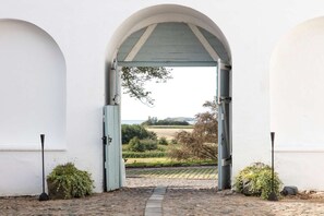 Exterior - Dragsholm Slot (Horve)