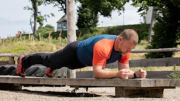 Installations sportives