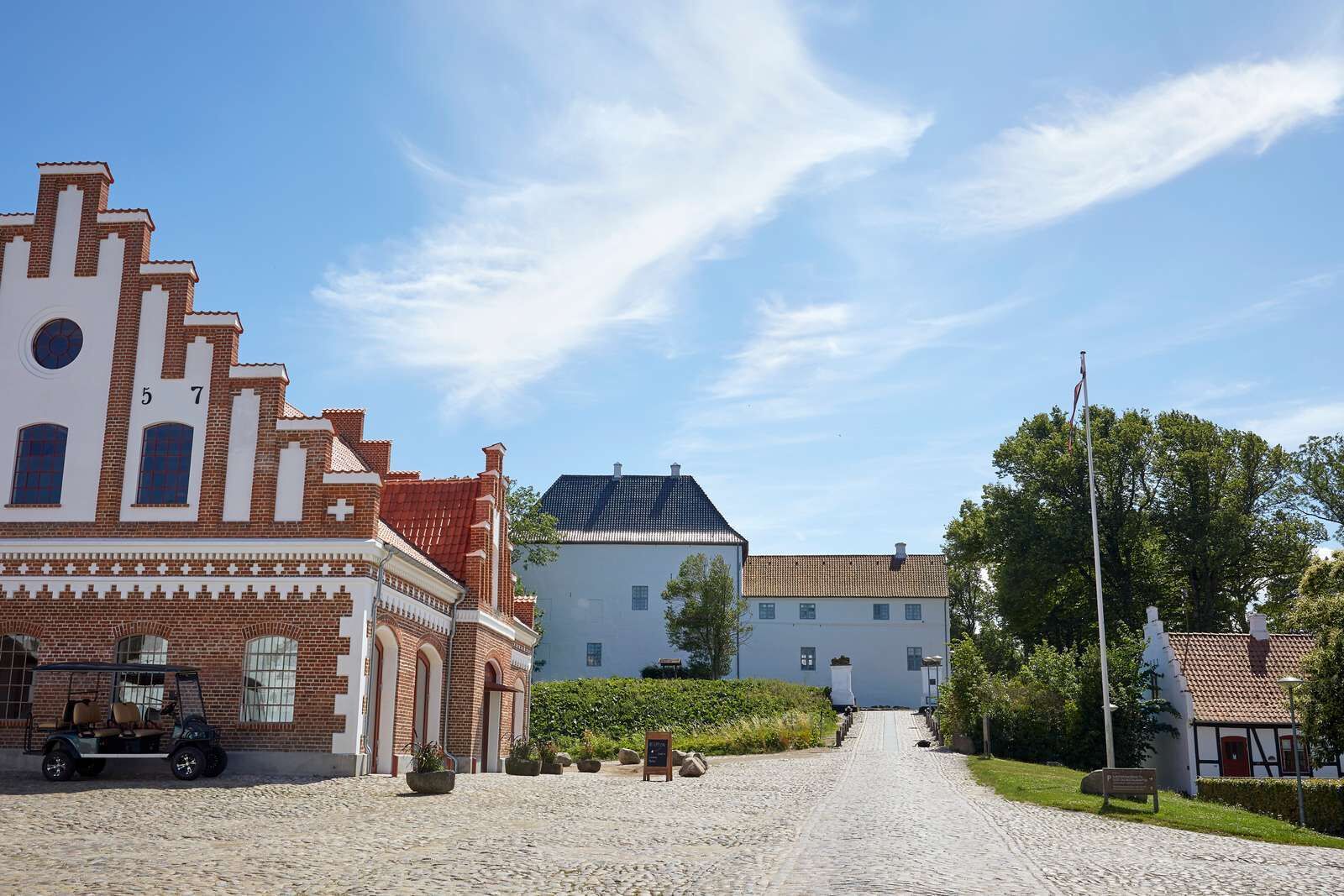 Außenbereich