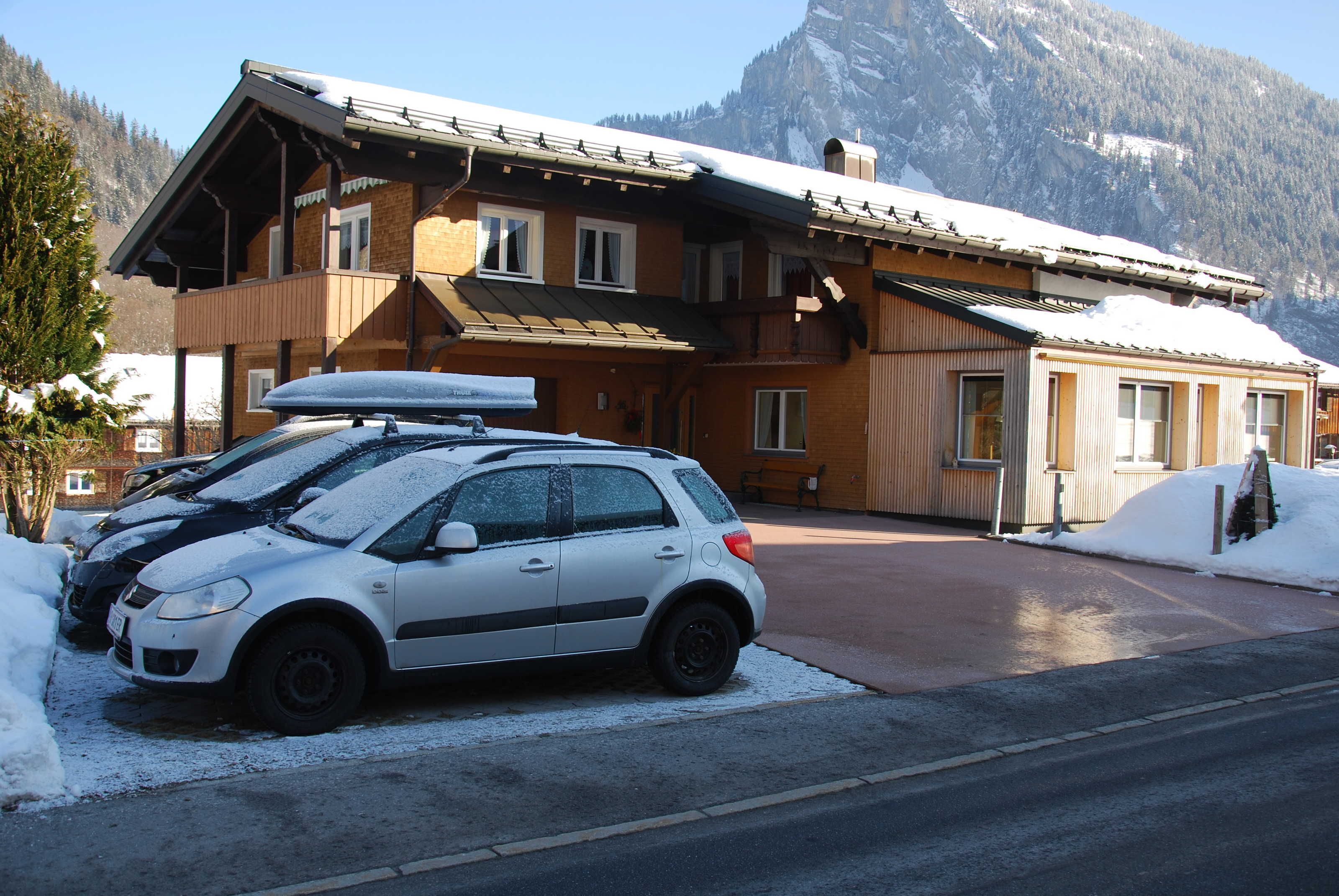 Haus Veronika Wilhelm